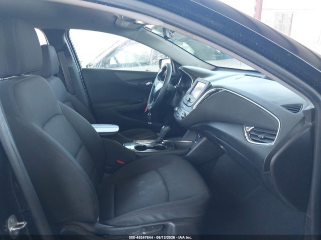 1G1ZE5ST6GF308996 Chevrolet MALIBU 1LT