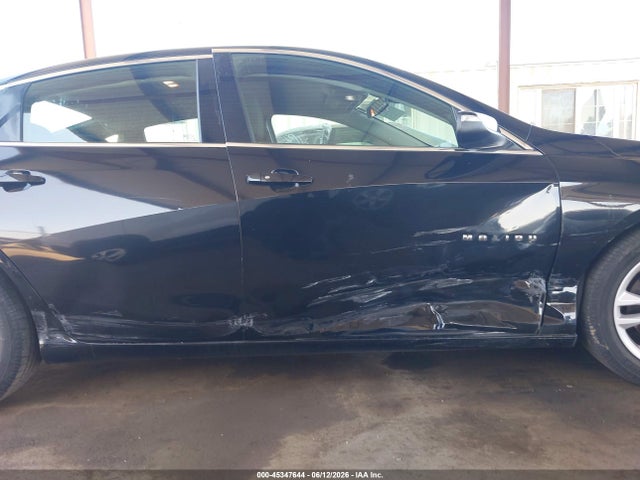 1G1ZE5ST6GF308996 Chevrolet MALIBU 1LT