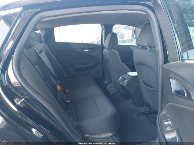 1G1ZE5ST6GF308996 Chevrolet MALIBU 1LT