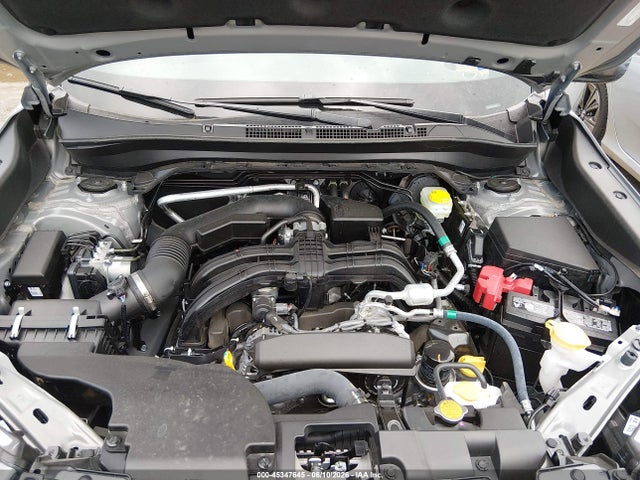 Продажа на аукционе авто 2026 Subaru Forester Premium, vin: 4S4SLDD68T3039391, номер лота: 45347645