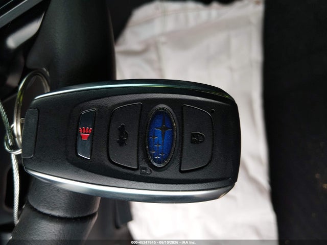 Продажа на аукционе авто 2026 Subaru Forester Premium, vin: 4S4SLDD68T3039391, номер лота: 45347645