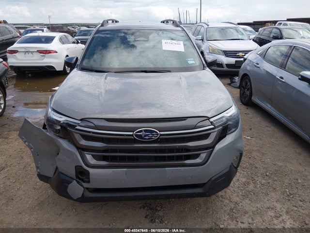 Продажа на аукционе авто 2026 Subaru Forester Premium, vin: 4S4SLDD68T3039391, номер лота: 45347645