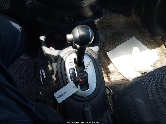 Nissan Versa 1.6 Sv 2019 3N1CN7AP6KL880391 Image 11