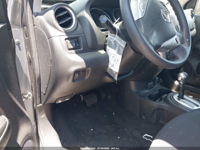 Nissan Versa 1.6 Sv 2019 3N1CN7AP6KL880391 Image 12