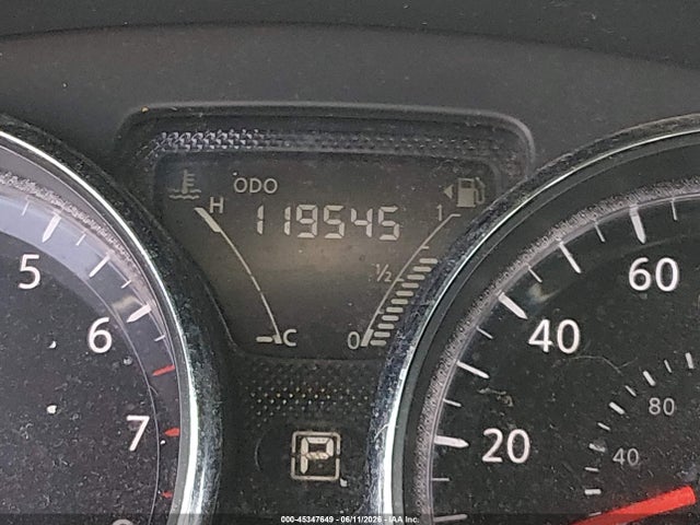 Nissan Versa 1.6 Sv 2019 3N1CN7AP6KL880391 Image 7
