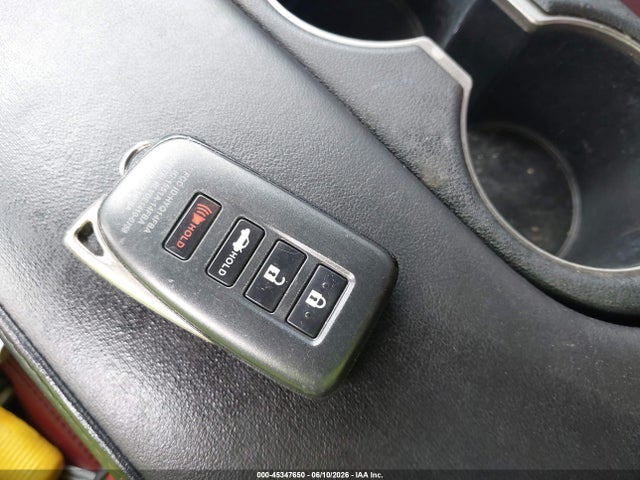 Aukcja sprzedaży 2017 Lexus Is 300, vin: JTHCM1D26H5022519, numer aukcji: 45347650