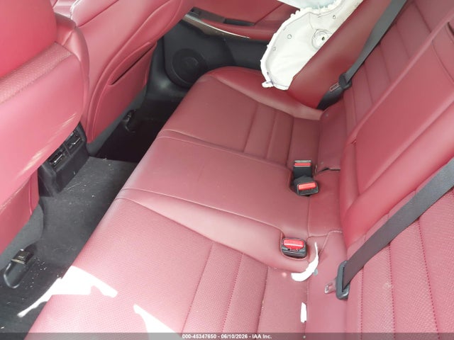 Продаж на аукціоні авто 2017 Lexus Is 300, vin: JTHCM1D26H5022519, номер лоту: 45347650