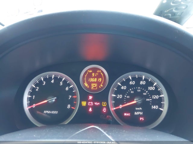 45347652 :رقم المزاد ، 3N1AB6AP9AL618163 vin ، 2010 Nissan Sentra 2.0s مزاد بيع