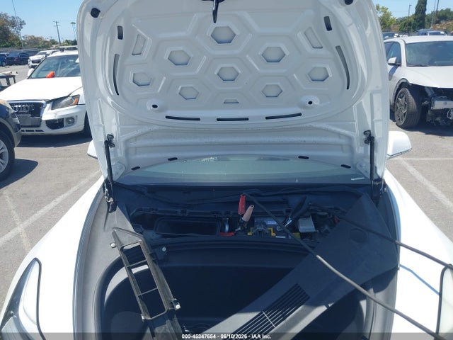 Tesla Model 3 Long Range/mid Range/standard Range/standard Range Plus 2019 5YJ3E1EA8KF476555 Image 10