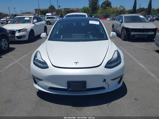 Tesla Model 3 Long Range/mid Range/standard Range/standard Range Plus 2019 5YJ3E1EA8KF476555 Image 11