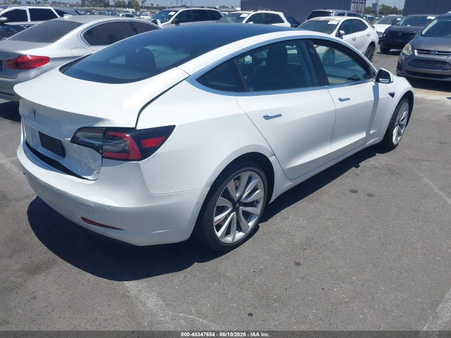 Tesla Model 3 Long Range/mid Range/standard Range/standard Range Plus 2019 5YJ3E1EA8KF476555 Image 4