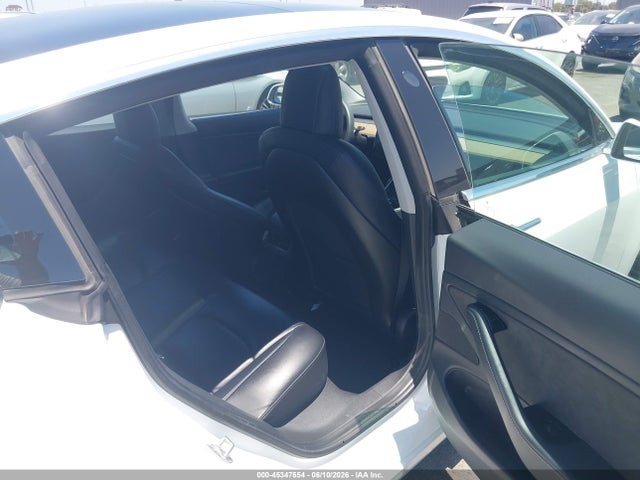 Tesla Model 3 Long Range/mid Range/standard Range/standard Range Plus 2019 5YJ3E1EA8KF476555 Image 8
