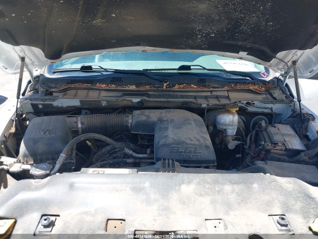 RAM 1500 2018 3C6JR7DGXJG318190 Image 10