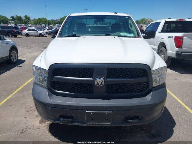 RAM 1500 2018 3C6JR7DGXJG318190 Image 14