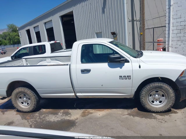 RAM 1500 2018 3C6JR7DGXJG318190 Image 15
