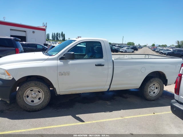 RAM 1500 2018 3C6JR7DGXJG318190 Image 16