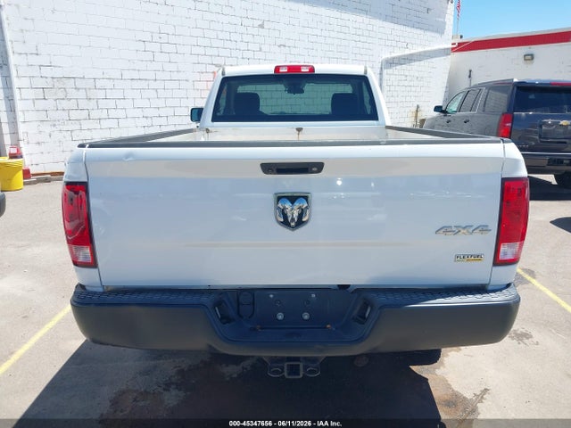 RAM 1500 2018 3C6JR7DGXJG318190 Image 18