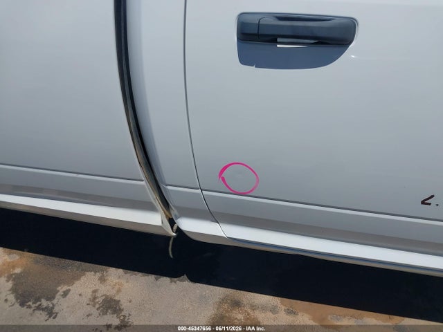 RAM 1500 2018 3C6JR7DGXJG318190 Image 12