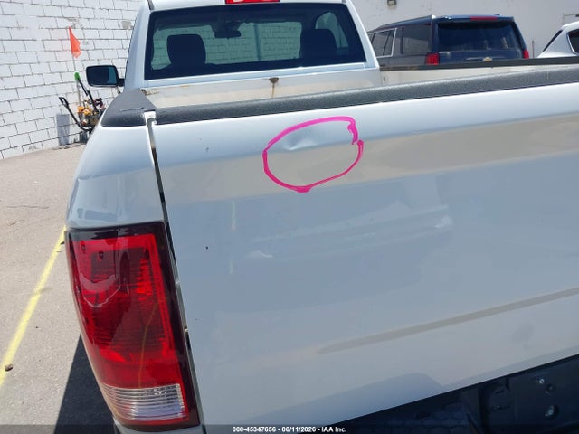 RAM 1500 2018 3C6JR7DGXJG318190 Image 13