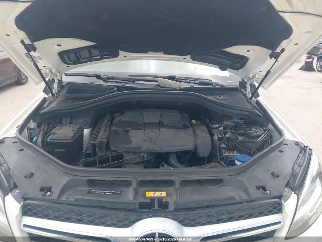 Продаж на аукціоні авто 2018 Mercedes-benz Gle 350, vin: 4JGDA5JB9JB199238, номер лоту: 45347659