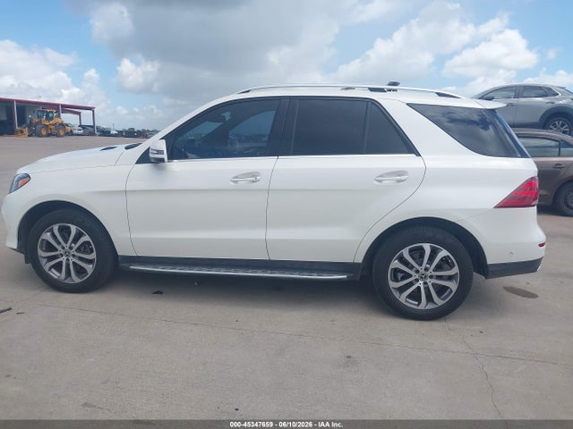 Продаж на аукціоні авто 2018 Mercedes-benz Gle 350, vin: 4JGDA5JB9JB199238, номер лоту: 45347659