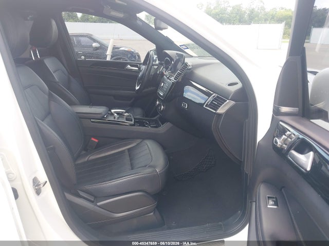 Продаж на аукціоні авто 2018 Mercedes-benz Gle 350, vin: 4JGDA5JB9JB199238, номер лоту: 45347659