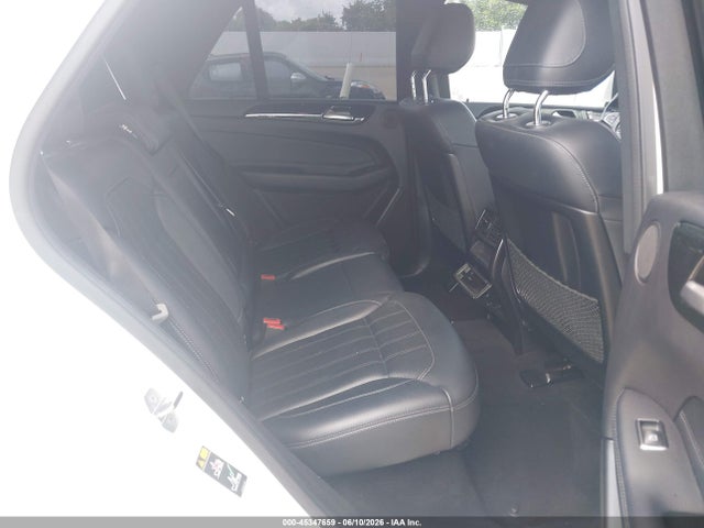 Продаж на аукціоні авто 2018 Mercedes-benz Gle 350, vin: 4JGDA5JB9JB199238, номер лоту: 45347659