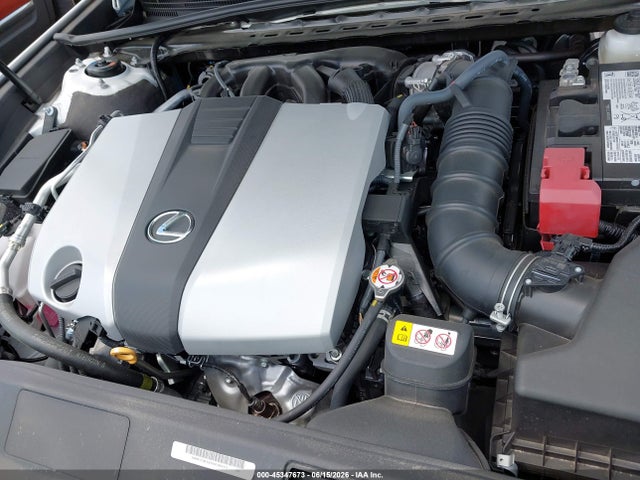 Продаж на аукціоні авто 2025 Lexus Es 350 Ultra Luxury, vin: 58AFZ1B18SU218313, номер лоту: 45347673