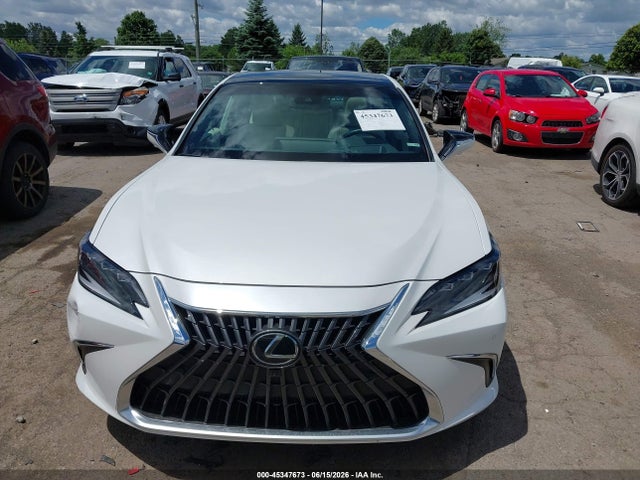 Продаж на аукціоні авто 2025 Lexus Es 350 Ultra Luxury, vin: 58AFZ1B18SU218313, номер лоту: 45347673