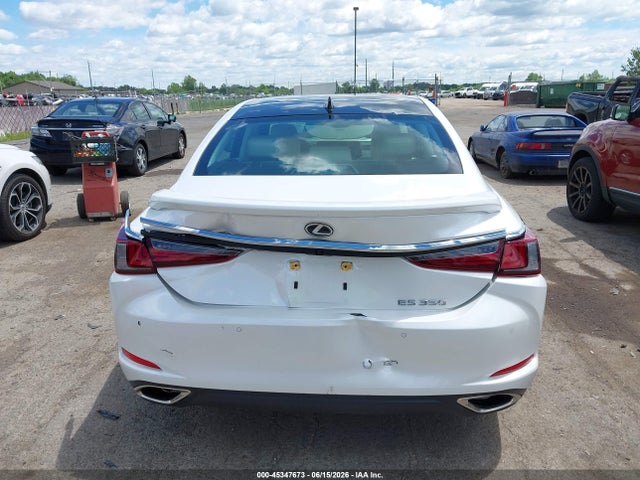 Продаж на аукціоні авто 2025 Lexus Es 350 Ultra Luxury, vin: 58AFZ1B18SU218313, номер лоту: 45347673