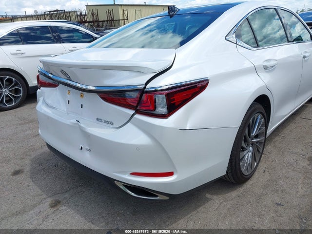 Продаж на аукціоні авто 2025 Lexus Es 350 Ultra Luxury, vin: 58AFZ1B18SU218313, номер лоту: 45347673