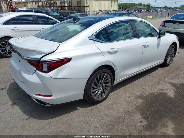 Продаж на аукціоні авто 2025 Lexus Es 350 Ultra Luxury, vin: 58AFZ1B18SU218313, номер лоту: 45347673