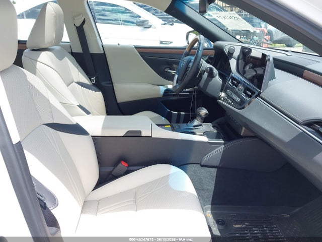 Продаж на аукціоні авто 2025 Lexus Es 350 Ultra Luxury, vin: 58AFZ1B18SU218313, номер лоту: 45347673