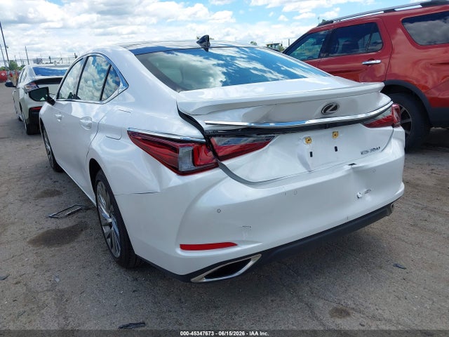 Продаж на аукціоні авто 2025 Lexus Es 350 Ultra Luxury, vin: 58AFZ1B18SU218313, номер лоту: 45347673