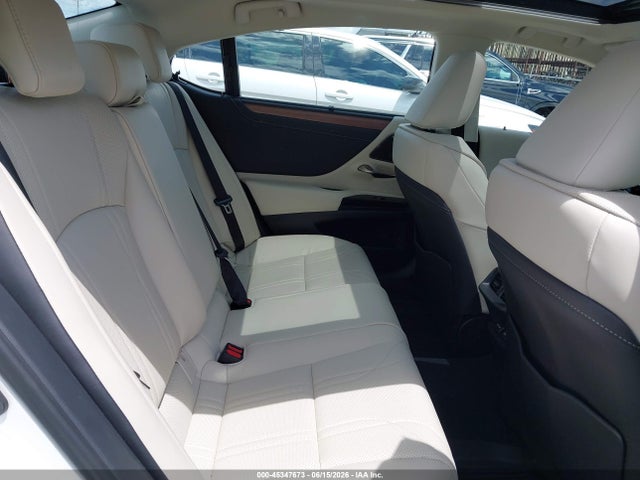Продаж на аукціоні авто 2025 Lexus Es 350 Ultra Luxury, vin: 58AFZ1B18SU218313, номер лоту: 45347673