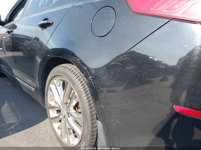 5XXGR4A65FG428443 KIA Optima Sxl Turbo
