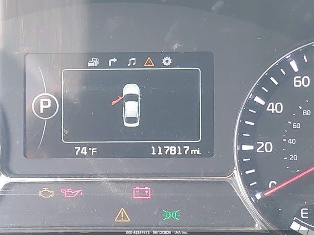 5XXGR4A65FG428443 KIA Optima Sxl Turbo