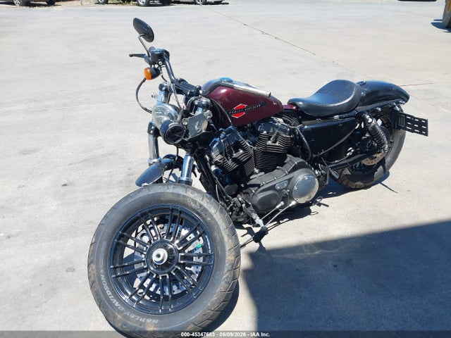 Harley-Davidson Xl1200 X 2021 1HD1LC323MB419267 Image 13
