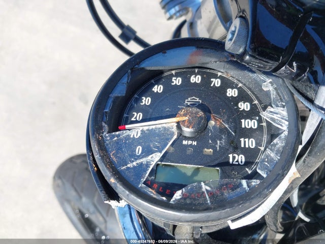 Harley-Davidson Xl1200 X 2021 1HD1LC323MB419267 Image 7