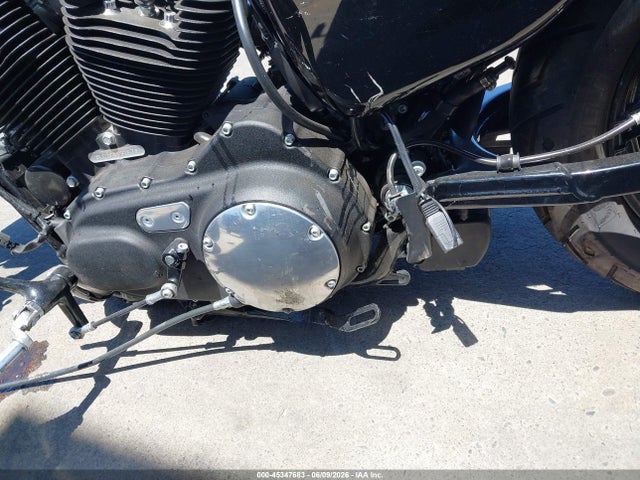 Harley-Davidson Xl1200 X 2021 1HD1LC323MB419267 Image 9