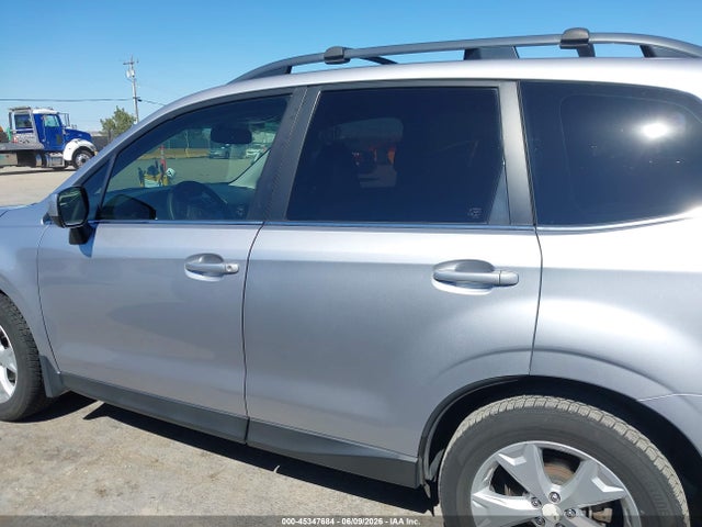 Subaru Forester 2.5i Limited 2016 JF2SJAHC8GH530837 Image 15