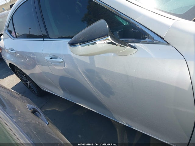 45347686 :رقم المزاد ، 58ADA1C14SU057598 vin ، 2025 Lexus Es 300h مزاد بيع