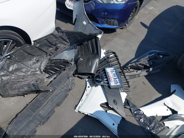 58ADA1C14SU057598 Lexus ES 300H