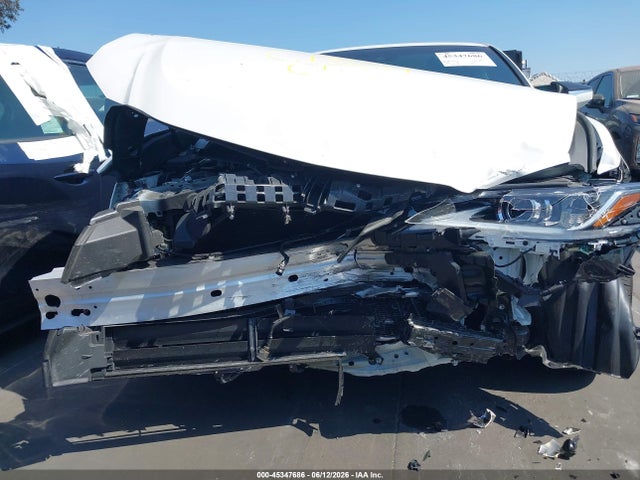 45347686 :رقم المزاد ، 58ADA1C14SU057598 vin ، 2025 Lexus Es 300h مزاد بيع