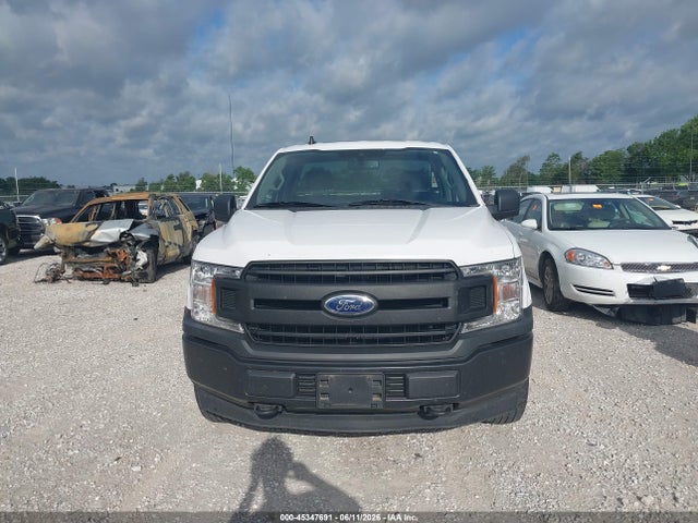 Ford F-150 Xl 2020 1FTMF1EB9LKD68251 Image 15