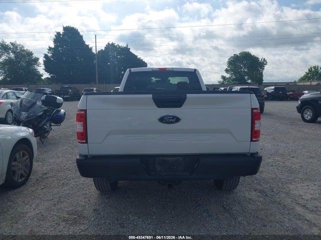 Ford F-150 Xl 2020 1FTMF1EB9LKD68251 Image 19
