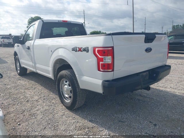 Aukcja sprzedaży 2020 Ford F-150 Xl, vin: 1FTMF1EB9LKD68251, numer aukcji: 45347691