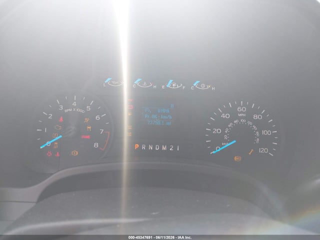 Ford F-150 Xl 2020 1FTMF1EB9LKD68251 Image 7