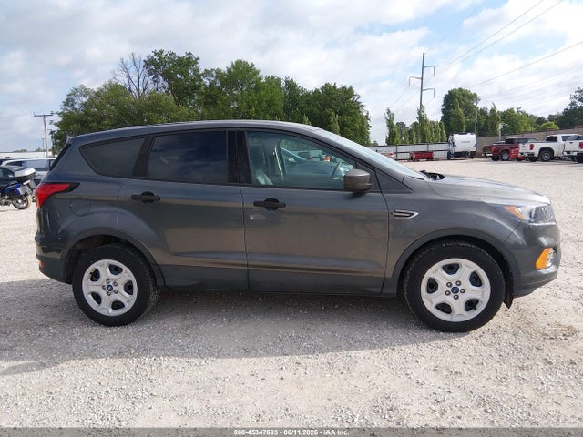 Ford ESCAPE S 2019 1FMCU0F7XKUA65743 Image 14