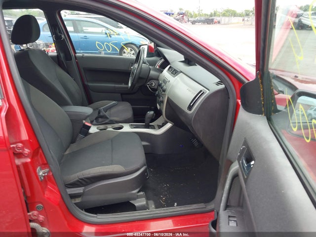 Auction sale of the 2010 Ford Focus Ses, vin: 1FAHP3GN5AW298776, lot number: 45347700